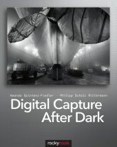 book Digital capture after dark