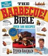 book The Barbecue! Bible