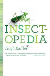 book Insectopedia