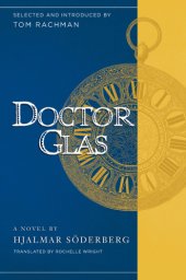 book Doctor Glas