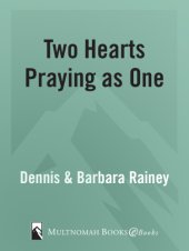 book Two Hearts Praying as One