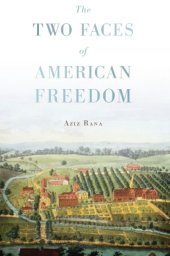 book The two faces of American freedom