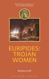 book Euripides: Trojan Women