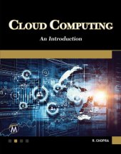 book A brief guide to cloud computing: an essential introduction to the next revolution in computing