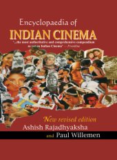 book Encyclopedia of the Indian cinema