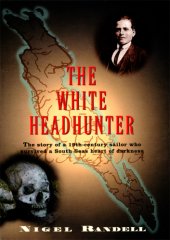 book The White Headhunter