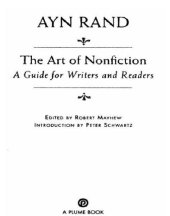 book The art of nonfiction: a guide for writers and readers