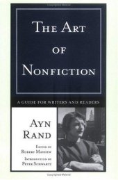 book The art of nonfiction: a guide for writers and readers