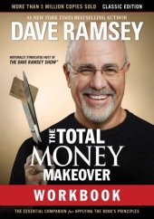 book The total money makeover workbook: a proven plan for financial fitness