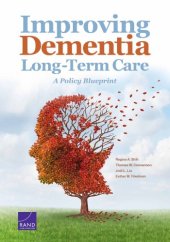 book Improving dementia long-term care: a policy blueprint