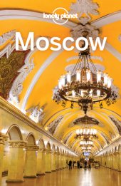 book Russia: Moscow