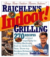 book Raichlen's indoor! grilling