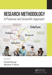 book Research Methodology: A Practical And Scientific Approach