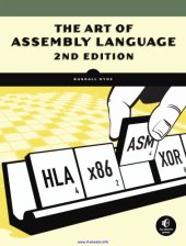 book The Art of Assembly Language