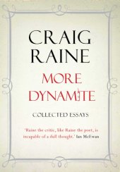 book More Dynamite: Essays 1990-2012