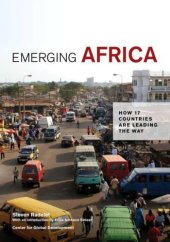 book Emerging Africa: How 17 Countries Are Leading the Way