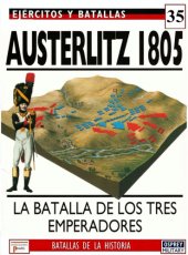 book Austerlitz 1805: Battle of the Three Emperors