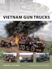 book Vietnam Gun Trucks