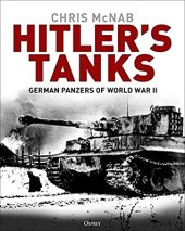 book Hitler's Tanks: German Panzers of World War II