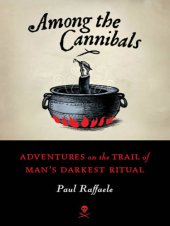 book Among the Cannibals