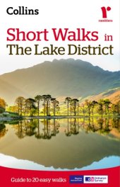 book Short walks in the Lake District: guide to 20 easy walk