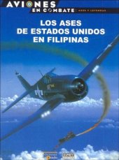 book Los ases de Estados Unidos en Filipinas