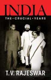 book India: the crucial years