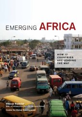 book Emerging Africa: how 17 countries are leading the way