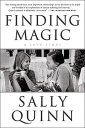 book Finding magic: a love story