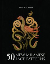 book 50 New Milanese Lace Patterns