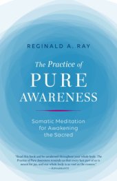 book The practice of pure awareness: somatic meditation for awakening the sacred