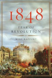 book 1848: year of revolution