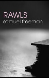 book Rawls