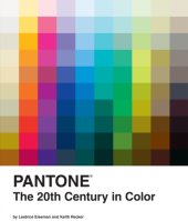 book Pantone: the 20th century in color