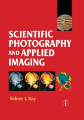 book Scientific photography and applied imaging