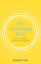 book The awakening body: somatic meditation for discovering our deepest life