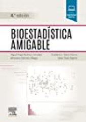 book Bioestadistica Amigable