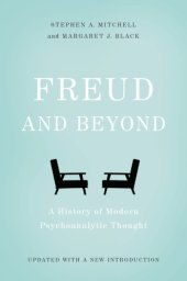 book Freud and beyond: a history of modern psychoanalytic thought