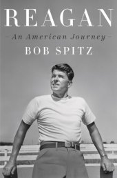 book REAGAN: an american journey