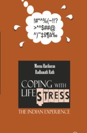 book Coping with life stress: the Indian experience