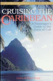 book Cruising the Eastern Caribbean a passenger's guide to the ports of call