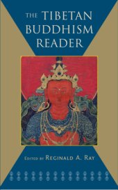 book The Tibetan Buddhism Reader