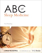 book ABC of Sleep Medicine