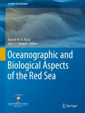 book Oceanographic and Biological Aspects of the Red Sea