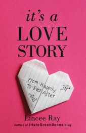 book It's a love story: from happily to ever after