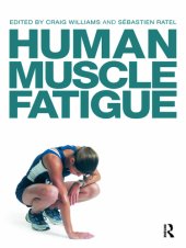 book Human Muscle Fatigue