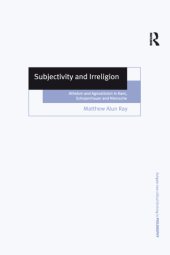 book Subjectivity and Irreligion