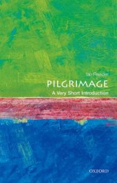 book Pilgrimage: A Very Short Introduction