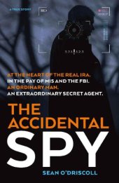 book The Accidental Spy