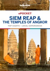 book Lonely Planet Pocket Siem Reap and the Temples of Angkor